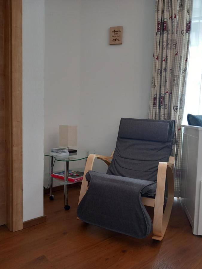 Ferienwohnung Riedmann Söll Exterior foto
