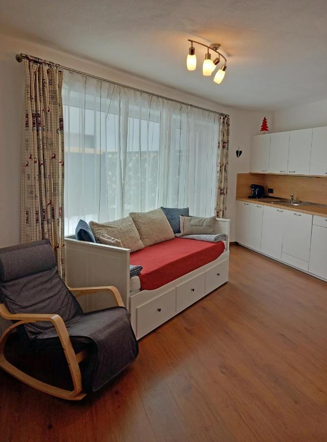 Ferienwohnung Riedmann Söll Exterior foto
