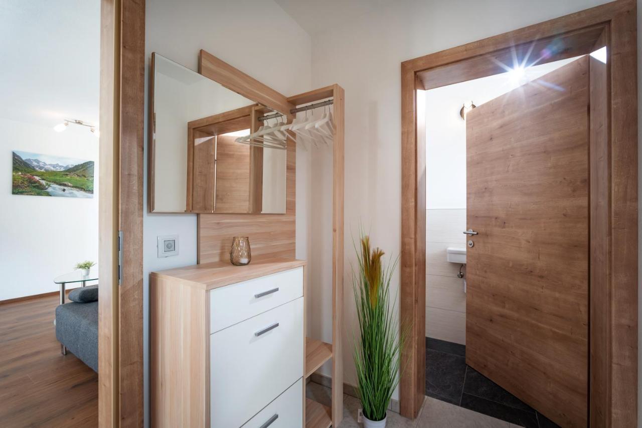 Ferienwohnung Riedmann Söll Exterior foto