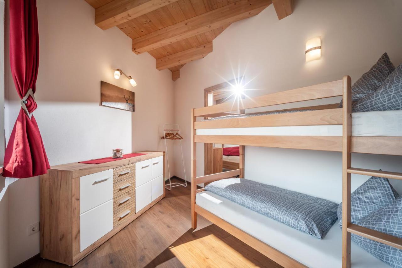 Ferienwohnung Riedmann Söll Exterior foto